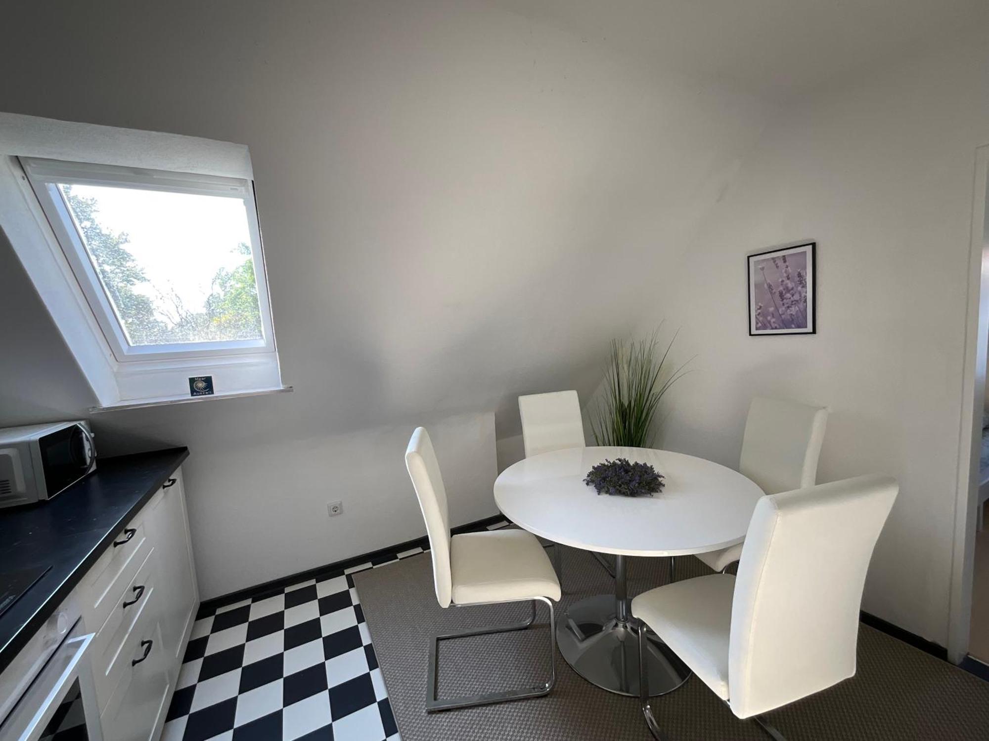 Apartment Lavender House Norden Exteriör bild