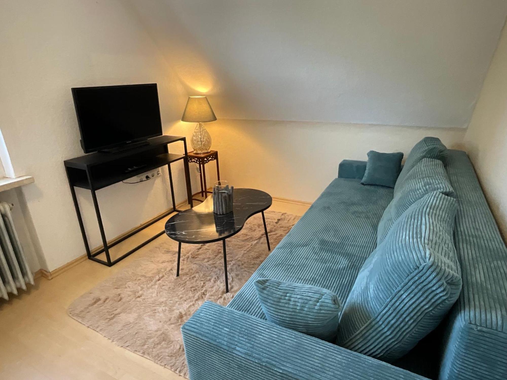 Apartment Lavender House Norden Exteriör bild