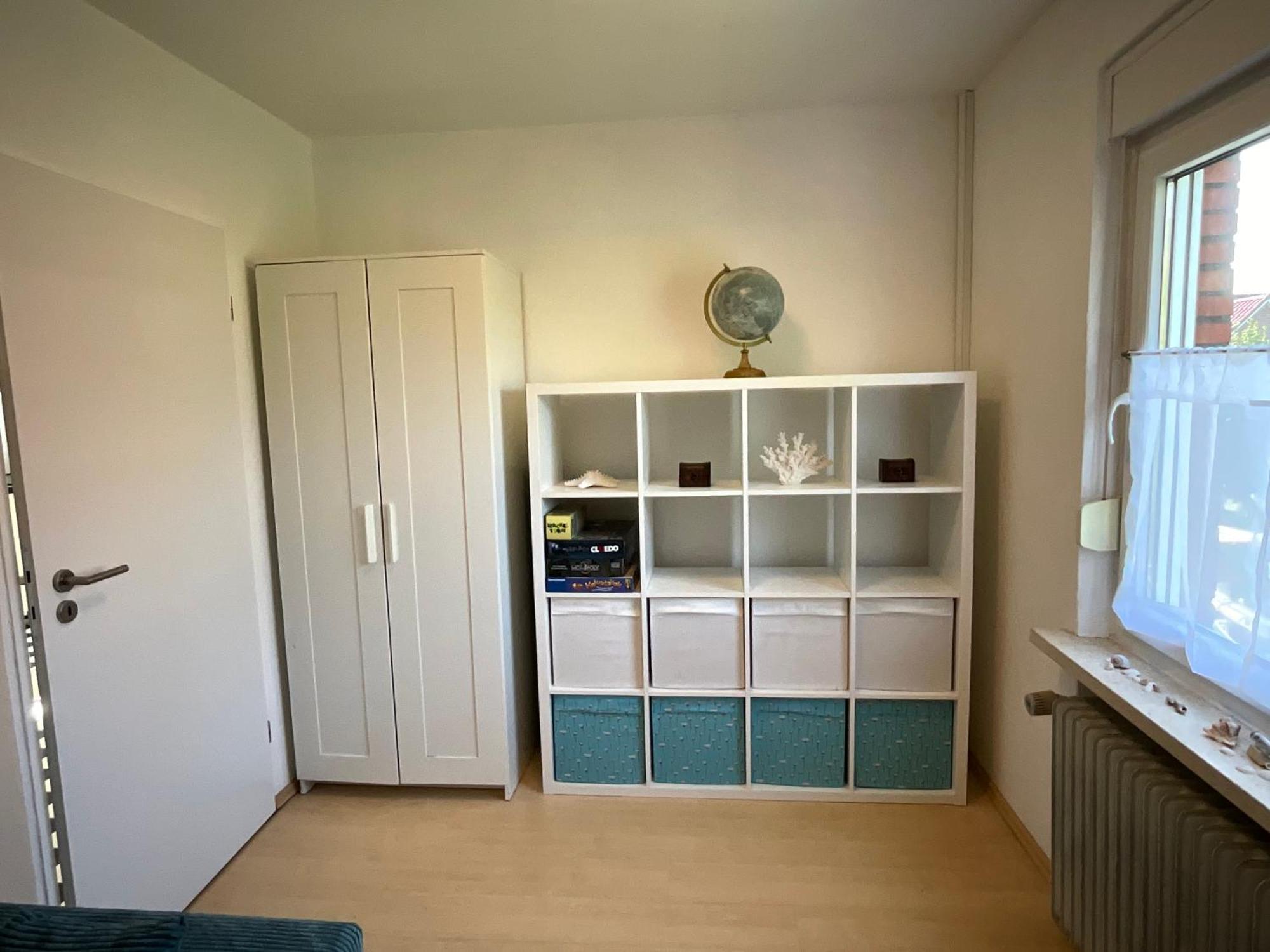 Apartment Lavender House Norden Exteriör bild