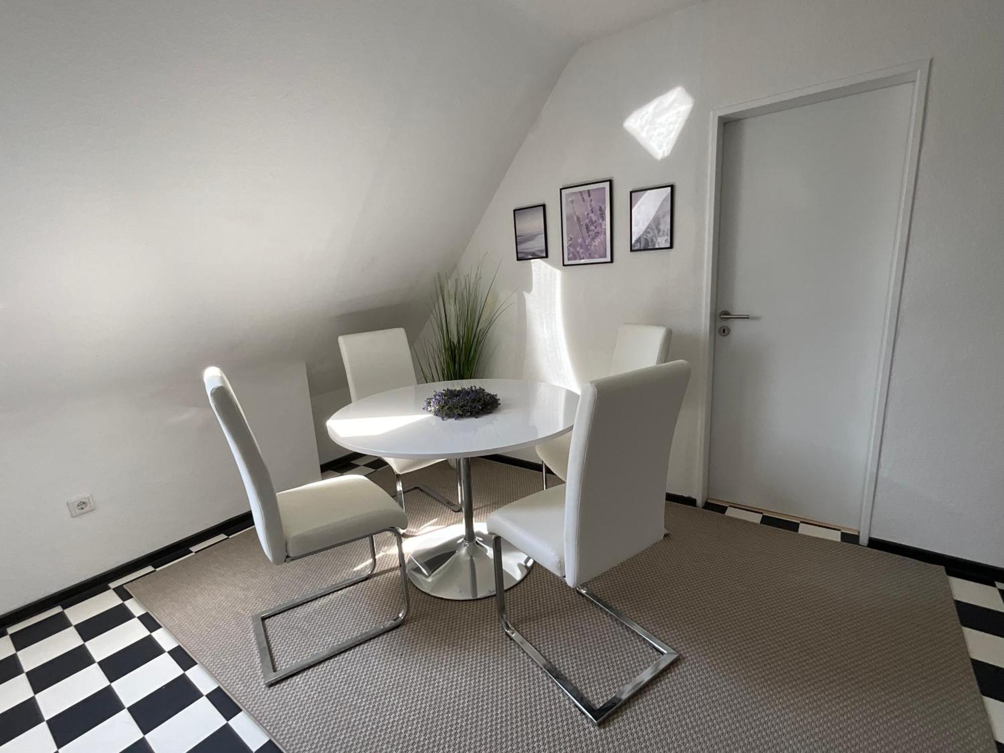 Apartment Lavender House Norden Exteriör bild